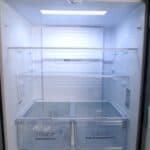 Fridgemaster Amerikaanse koelkast - MQ79394EB