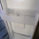 Hisense Amerikaanse koelkast - RS741N4WBE