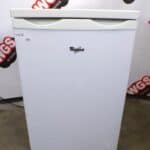 Whirlpool tafelmodel koelkastje 2dehands