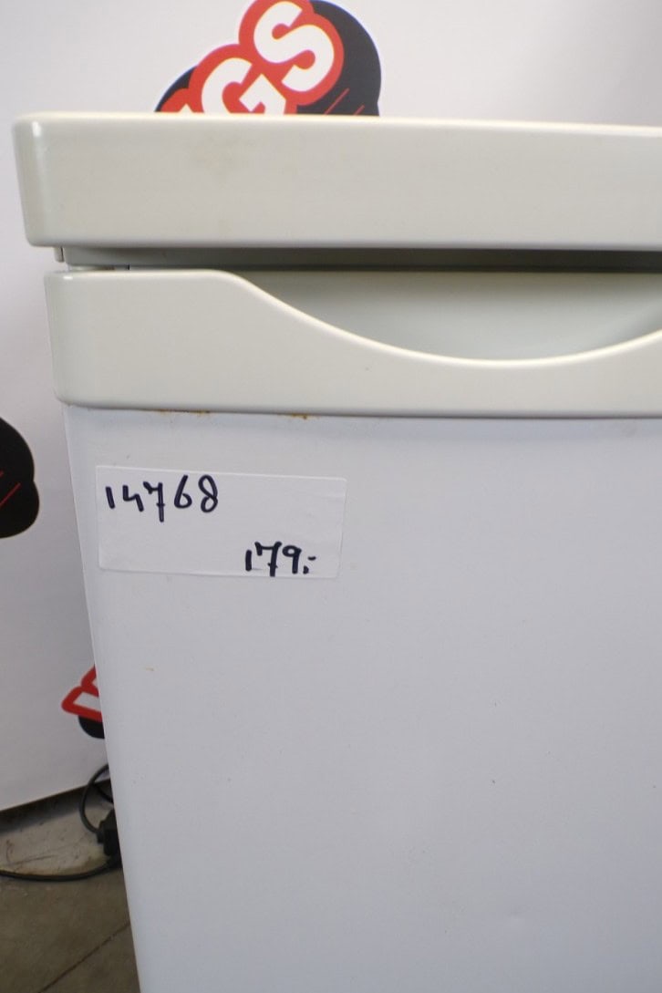 Whirlpool tafelmodel koelkastje 2dehands