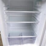 Whirlpool tafelmodel koelkastje 2dehands