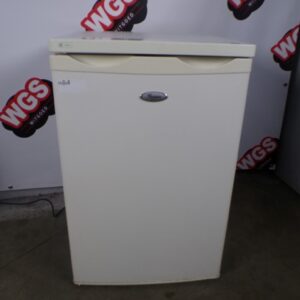 Whirlpool tafel model koelkastje 2ehands