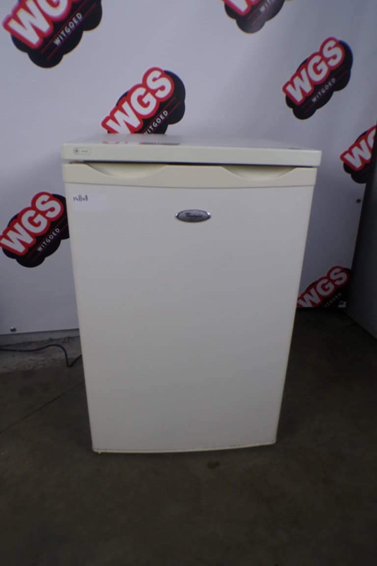 Whirlpool tafel model koelkastje 2ehands