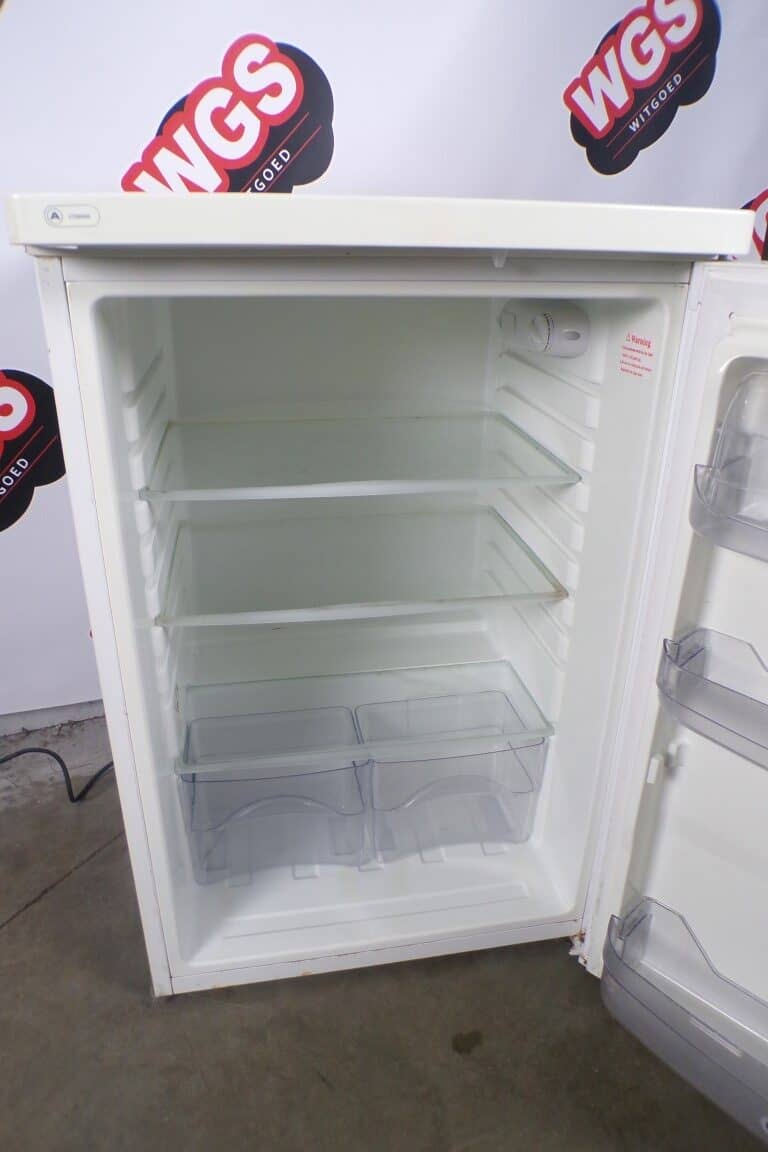 Whirlpool tafel model koelkastje 2ehands