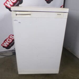 Bosch 2ehands tafelmodel koelkast