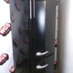 Etna koel-vriescombinatie - HFZ3369G - 2ehands