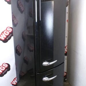 Etna koel-vriescombinatie - HFZ3369G - 2ehands
