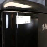 Etna koel-vriescombinatie - HFZ3369G - 2ehands