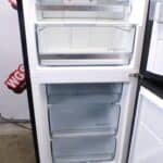 Etna koel-vriescombinatie - HFZ3369G - 2ehands