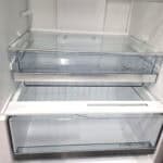 Etna koel-vriescombinatie - HFZ3369G - 2ehands