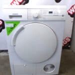Siemens 2ehands condensdroger - WT44E300