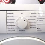 Siemens 2ehands condensdroger - WT44E300