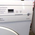 Siemens 2ehands condensdroger - WT44E300