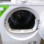 Siemens 2ehands condensdroger - WT44E300