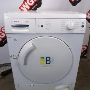 Bosch Maxx 2ehands condensdroger - WTE86180NL