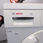 Bosch Maxx 2ehands condensdroger - WTE86180NL