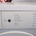 Bosch Maxx 2ehands condensdroger - WTE86180NL
