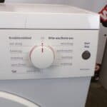 Bosch Maxx 2ehands condensdroger - WTE86180NL