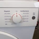 Bosch 2ehands wasdroger - WTE84183