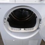 Bosch 2ehands wasdroger - WTE84183