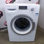 Bosch wasmachine - 2dehands - WAK282S1NL