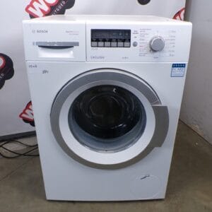 Bosch wasmachine - 2dehands - WAK282S1NL