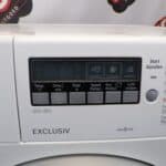 Bosch wasmachine - 2dehands - WAK282S1NL