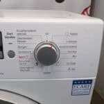 Bosch wasmachine - 2dehands - WAK282S1NL