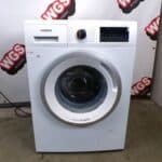 Siemens 2ehands wasmachine - WM14N292NL