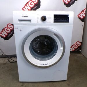 Siemens 2ehands wasmachine - WM14N292NL