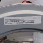 Siemens 2ehands wasmachine - WM14N292NL