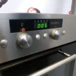 Bauknecht inbouw combi-magnetron - EMCHS6244 - 2ehands