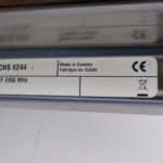Bauknecht inbouw combi-magnetron - EMCHS6244 - 2ehands