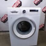Bosch 2dehands wasmachine - WAN28090NL