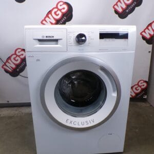 Bosch 2dehands wasmachine - WAN28090NL