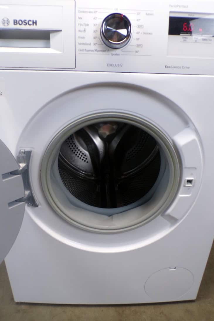 Bosch 2dehands wasmachine - WAN28090NL
