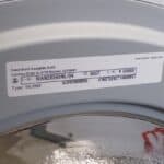 Bosch 2dehands wasmachine - WAN28090NL