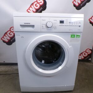 Siemens 2ehands wasmachine - WM14E323