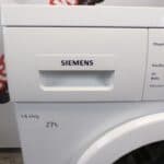Siemens 2ehands wasmachine - WM14E323