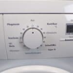 -Siemens 2ehands wasmachine - WM14E323