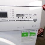 Siemens 2ehands wasmachine - WM14E323