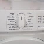 AEG 2ehands wasmachine - L50460FL - 6kg