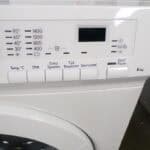 AEG 2ehands wasmachine - L50460FL - 6kg
