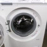 AEG 2ehands wasmachine - L50460FL - 6kg