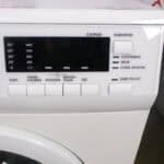AEG 2ehands wasmachine - L64840L - 6kg