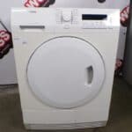 AEG condensdroger - T76285AC - 2ehands