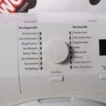 AEG condensdroger - T76285AC - 2ehands