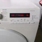 AEG condensdroger - T76285AC - 2ehands