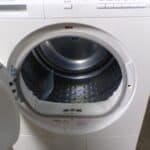AEG condensdroger - T76285AC - 2ehands