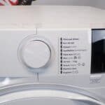 AEG 8kg wasmachine - LR73CU86 - 1600 toeren